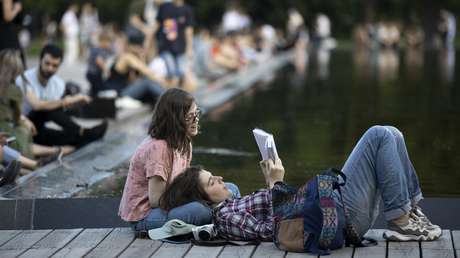 Rusia registra 8.987 nuevos casos de coronavirus en un día y el total asciende a 511.423