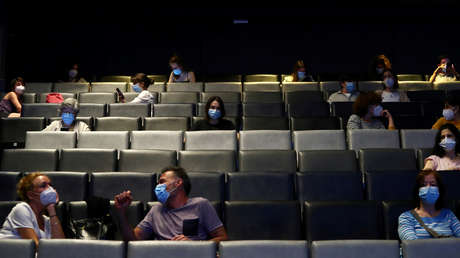 España notifica 155 nuevos casos de coronavirus y 25 fallecidos en la última semana