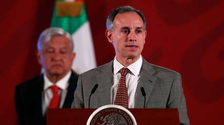 El Gobierno de México modifica sus previsiones sobre la pandemia de covid-19 y desata una oleada de críticas