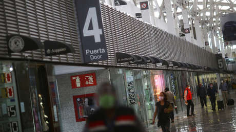 México acumula 139.196 casos confirmados de coronavirus y ya suma 16.448 fallecimientos