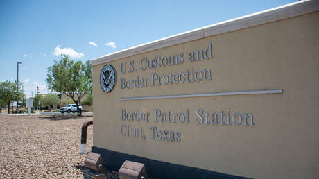 EE.UU. desvía dinero destinado a alimentos y medicinas para migrantes para adquirir vehículos todoterreno