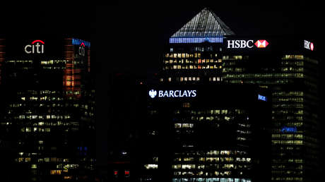 Reuters: Reino Unido baraja aumentar los impuestos a los ricos para costear la crisis por el coronavirus