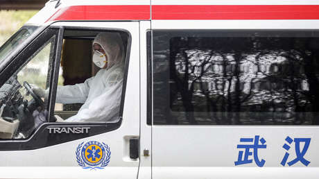 VIDEOS: La explosión de un camión cisterna en China deja al menos 10 muertos y 117 heridos