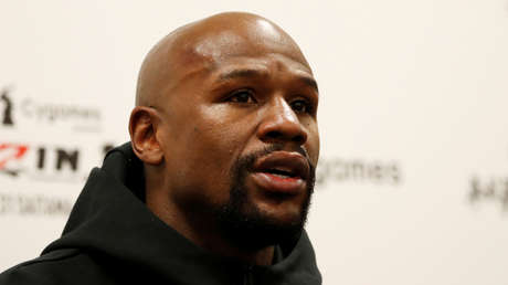 Revelan que la exnovia de Floyd Mayweather murió por una "sobredosis accidental" de fármacos