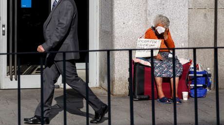 Contra la pobreza y la exclusión: el ingreso mínimo vital ya se puede solicitar en España