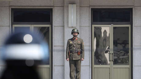 Rusia expresa su "preocupación" por la situación en la península coreana