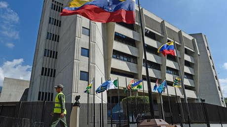 Supremo de Venezuela suspende a la dirección nacional del partido opositor Acción Democrática