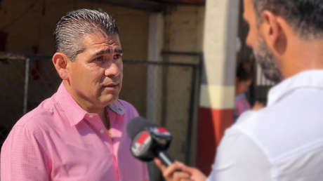 Hacienda habría congelado cuentas del alcalde de Ixtlahuacán por presuntos vínculos con el Cártel Jalisco Nueva Generación