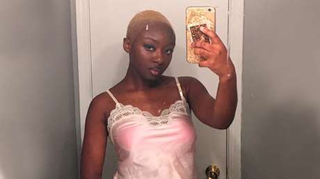 Hallan el cadáver de una activista de Black Lives Matter que denunció un asalto sexual