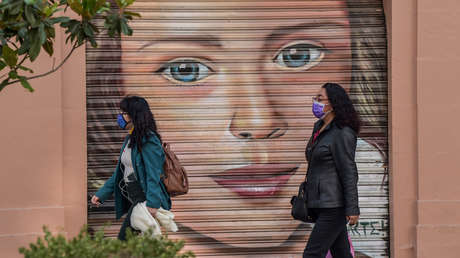 Afloran las divisiones entre los políticos mexicanos por una propuesta para reducir el IVA y reactivar la economía tras la crisis del covid-19