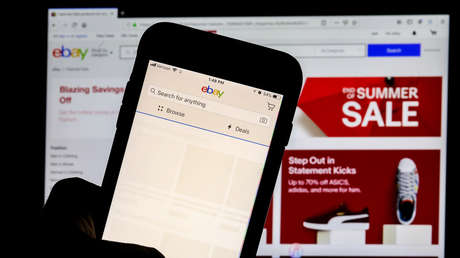 Cucarachas, cabezas de cerdo y amenazas: inculpan por ciberacoso contra una pareja a dos exdirectivos y cuatro trabajadores de eBay