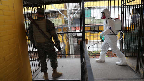 Chile acumula 220.628 casos positivos de coronavirus al sumar más de 30.000 que no habían sido informados