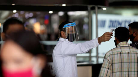 Venezuela registra un repunte de casos de coronavirus con 236 positivos en las últimas 24 horas