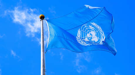 México es electo como miembro no permanente del Consejo de Seguridad de la ONU