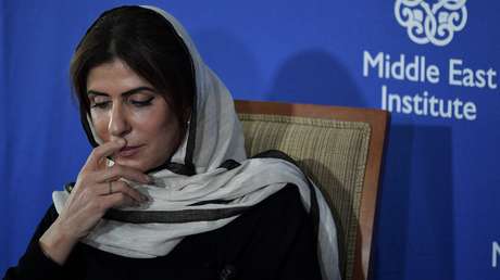 NBC: Familiares de la princesa saudita que dice estar encarcelada temen por su vida tras no tener contacto con ella desde hace meses