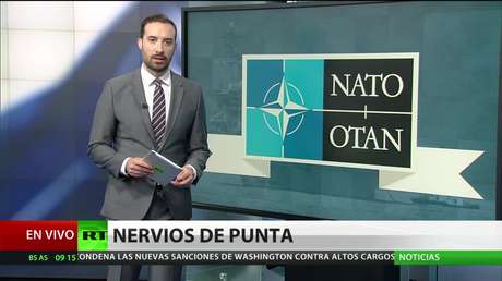 Experto: "Las declaraciones de la OTAN acerca de que Rusia representa una amenaza en Europa son propaganda"