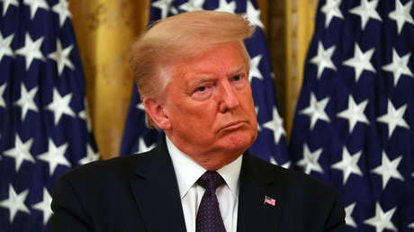 "Tiros de escopeta en la cara de los republicanos": Trump carga contra las decisiones "horribles y políticamente sesgadas" de la Corte Suprema