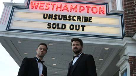 Una película de terror con presupuesto cero y filmada en Zoom lidera la taquilla en EE.UU.