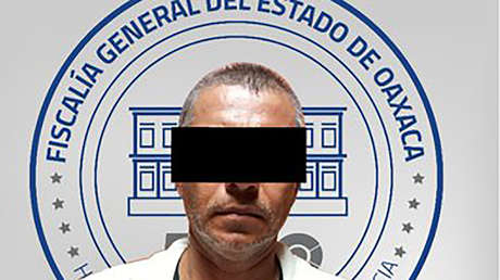 Juez mexicano dicta prisión preventiva contra el policía acusado de disparar al joven Alexander Martínez