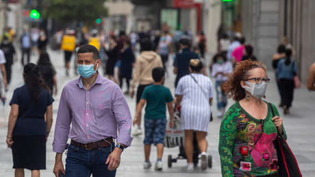 España actualiza la cifra total de fallecidos por covid-19 a 28.313 y anuncia que hay otras 12.000 muertes que se están analizando