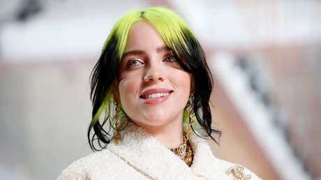 Billie Eilish consigue una orden de alejamiento contra un intruso que acudió varias veces a su casa