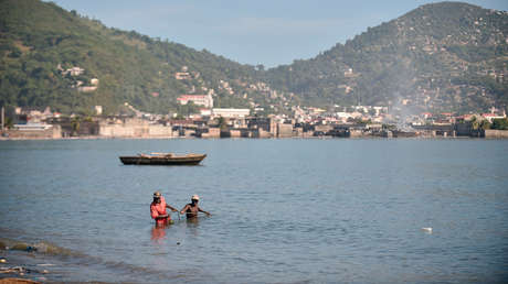"No basta con pedir perdón": Los países del Caribe reaccionan a las disculpas de instituciones británicas por el comercio de esclavos