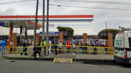 Fuertes críticas desatan las aglomeraciones del día sin IVA en Colombia, en medio de la pandemia del coronavirus