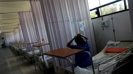 México sobrepasa las 20.000 muertes por coronavirus y ya suma 170.485 casos confirmados