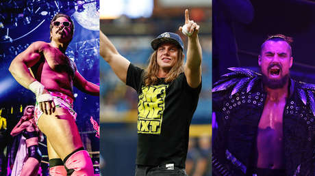 Masivo escándalo de abuso sexual sacude a la industria de la lucha libre y lleva a despidos e investigaciones en WWE y otras empresas en solo 24 horas