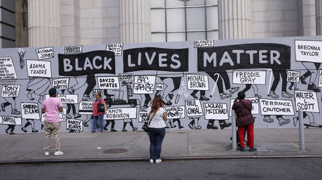 El hijo de Muhammad Ali tacha a los manifestantes en EE.UU. de racistas y afirma que su padre los llamaría "diablos"