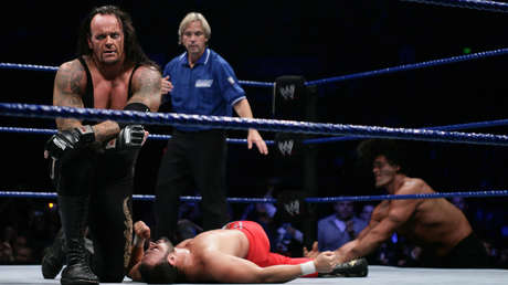 Adiós a una época: las redes celebran los 30 años de The Undertaker en la WWE tras el anuncio del luchador de poner fin a su icónica carrera