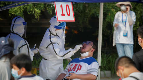 Los casos de coronavirus en todo el mundo superan los nueve millones