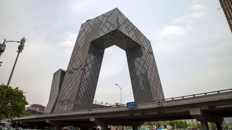 EE.UU. designa a cuatro grandes medios de comunicación chinos como misiones extranjeras