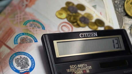 Putin propone aumentar el impuesto sobre la renta a las personas adineradas