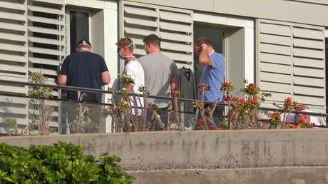 España simulará un rebrote de coronavirus en la isla de la Gomera para probar una 'app' de rastreo de contagios