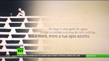 'Páginas de la Victoria': Cartas escritas desde el frente por quienes no sabían si volverían a casa