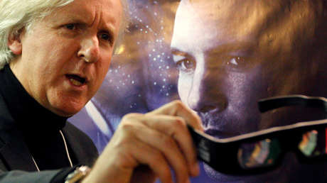Nueva Zelanda concedió un salvoconducto a James Cameron para entrar al país y reanudar la producción de la secuela de 'Avatar'