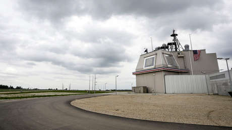 Japón cancela el plan de desplegar el sistema antimisiles estadounidense Aegis Ashore