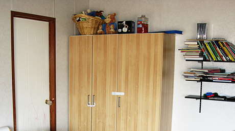 VIDEO: Una estantería de Ikea cae sobre dos bebés en EE.UU. y las autoridades abren una investigación