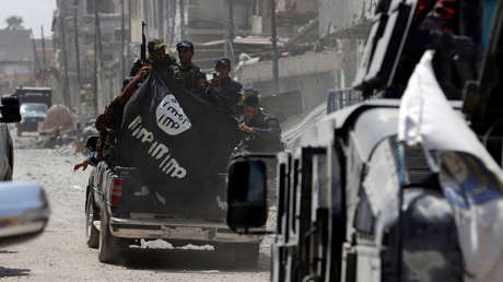 EE.UU. aumenta a 10 millones de dólares la recompensa por información sobre el líder del Estado Islámico