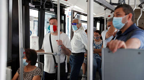 La OMS alerta de un aumento de casos de covid-19 en Europa tras el desconfinamiento