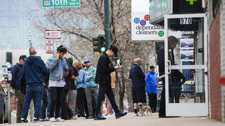 La ONU advierte que la pandemia del coronavirus puede aumentar el consumo y el tráfico de drogas