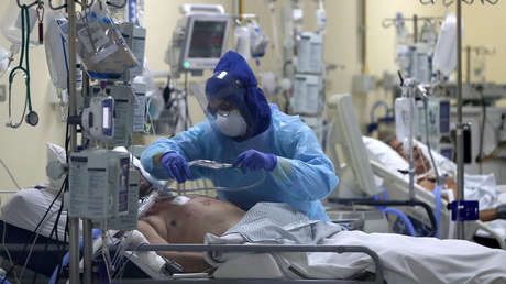 Científicos advierten que el covid-19 no solo provoca daños respiratorios y que sus secuelas pueden ser permanentes