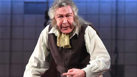 "¿Llamar 'papá' al asesino de nuestro padre?": un famoso actor ruso mata a un hombre cuando conducía ebrio y propone adoptar a sus hijos