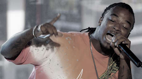 Asesinan al rapero estadounidense Huey en un tiroteo en Misuri