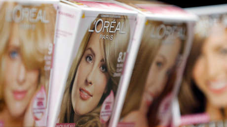 L'Oréal eliminará palabras como "blanqueamiento" de sus productos para aclarar la piel
