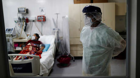 Argentina suma 23 muertos y 2.401 infectados por covid-19 en las últimas 24 horas