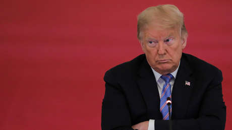 La Casa Blanca niega que Trump fuera informado de supuestas recompensas rusas a milicianos talibanes