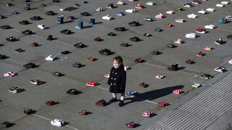 Científicos confirman que los niños son más resistentes al coronavirus