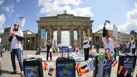 Director de Airbnb: "Los viajes nunca volverán a ser como antes"